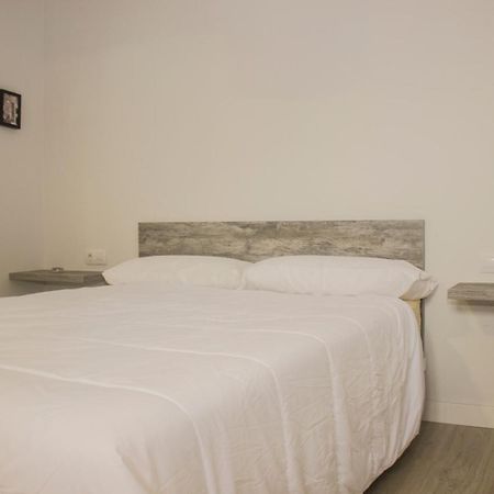Garachico Luxury Apartments ภายนอก รูปภาพ