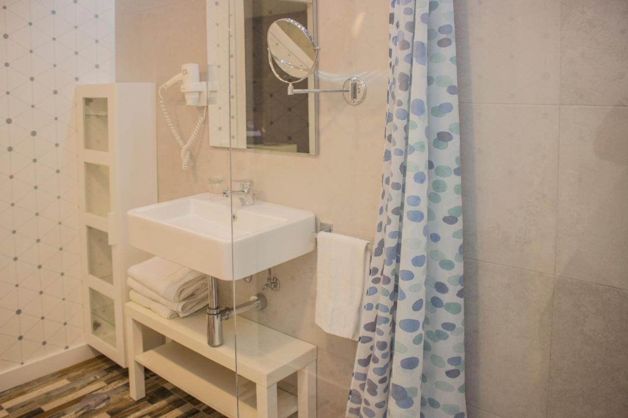 Garachico Luxury Apartments ภายนอก รูปภาพ