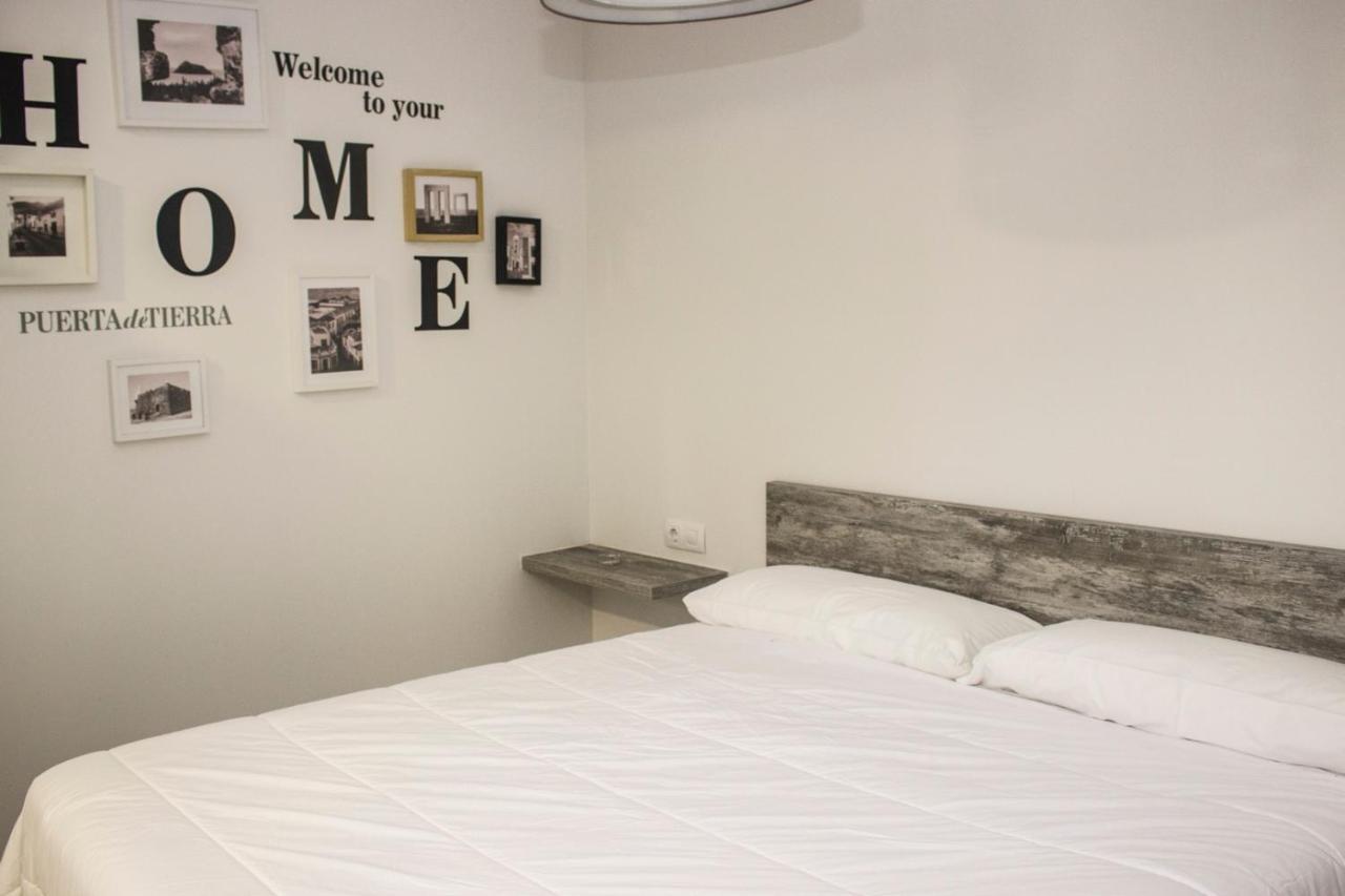 Garachico Luxury Apartments ภายนอก รูปภาพ