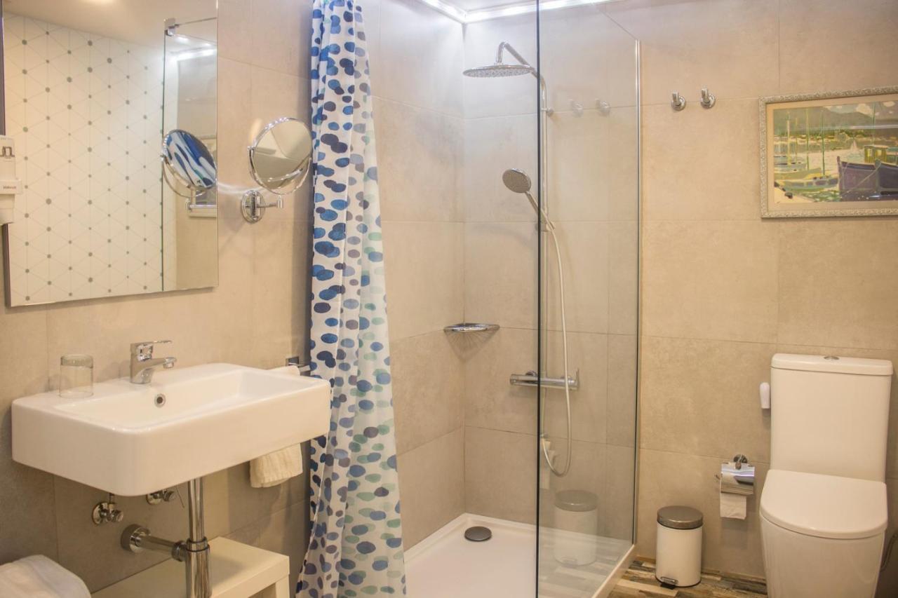 Garachico Luxury Apartments ภายนอก รูปภาพ