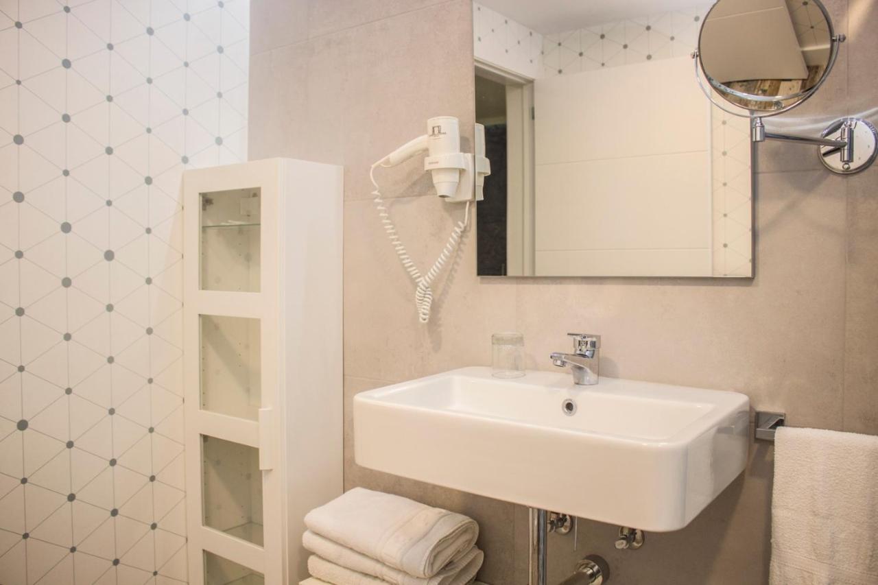 Garachico Luxury Apartments ภายนอก รูปภาพ
